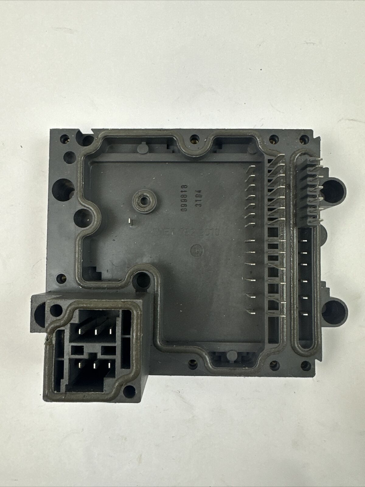 SIEMENS 1NET 782 2010 BASE MODULE