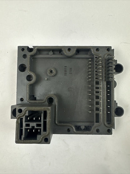 SIEMENS 1NET 782 2010 BASE MODULE