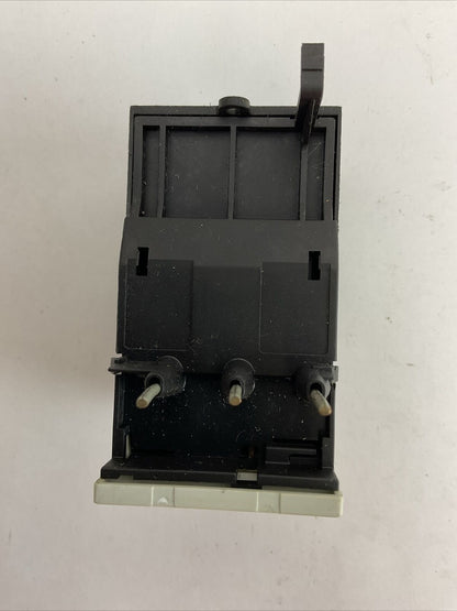 SIEMENS 3RU1126-4CB1 OVERLOAD RELAY SIRIUS 3R 600VAC 17.0-22.0A