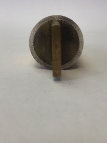 ECONOMY FUSE DIVISION RFC 110 TYPE-RF FUSE 110 AMP 600 VOLTS FEDERAL PACIFIC