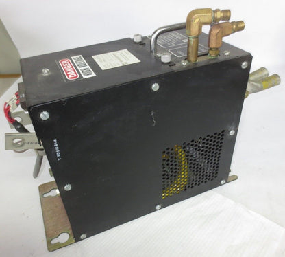 SQUARE D 1400581-904 / 1400621 PERTRON WELDING POWER SUPPLY 1800VAC, 1300A@50%
