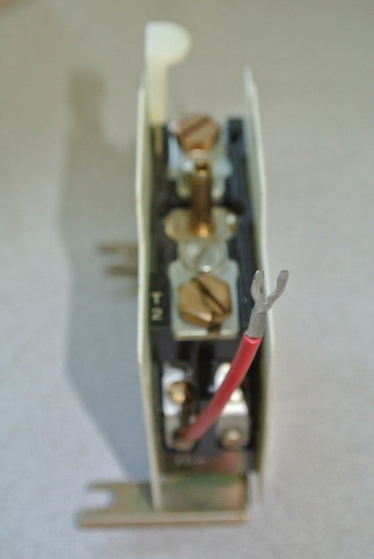 ALLEN-BRADLEY 1415-N52 Ser. K - THIRD OVERLOAD RELAY KIT - SIZE 2 - NEW SURPLUS
