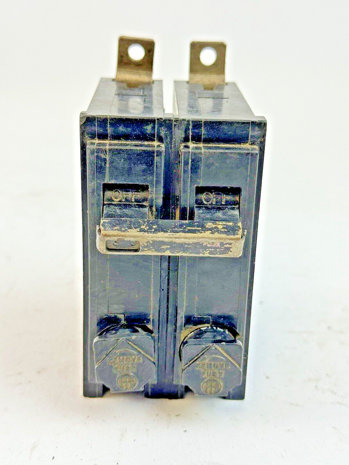 SIEMENS / ITE - CC2B030 - MOLDED CASE BOLT-ON CIRCUIT BREAKER -2 POLE/277VAC/30A