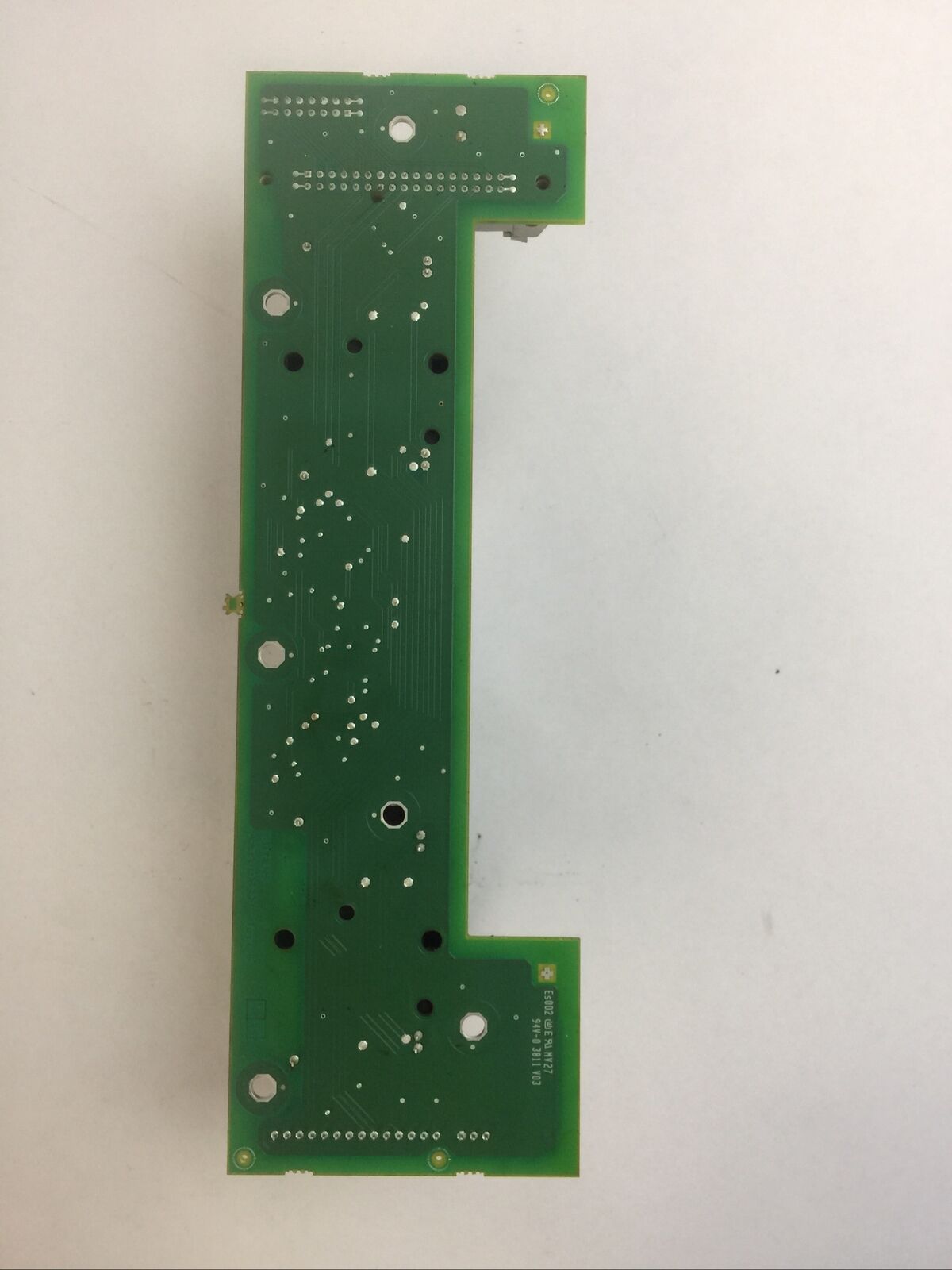 SIEMENS A5E00196339 TEIL B CIRCUIT BOARD