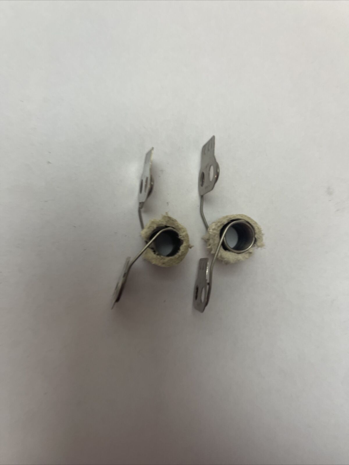 SYLVANIA L2.2 HEATER (LOT OF 2)