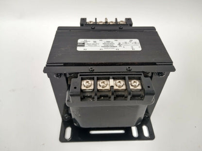 EGS HEVI DUTY E500 INDUSTRIAL CONTROL TRANSFORMER .500KVA TYPE SBE 480V
