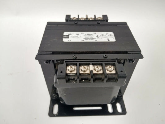EGS HEVI DUTY E500 INDUSTRIAL CONTROL TRANSFORMER .500KVA TYPE SBE 480V