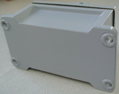 ALLEN-BRADLEY 600-TCX4 MANUAL STARTING SWITCH - TOGGLE - 1 POLE - NEW SURPLUS