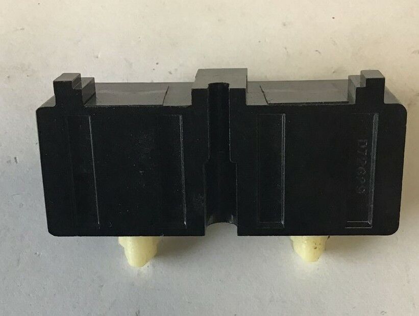 I-T-E H11XN00 STANDARD DUTY CONTACT BLOCK 2-N.O. ***LOTOF2***