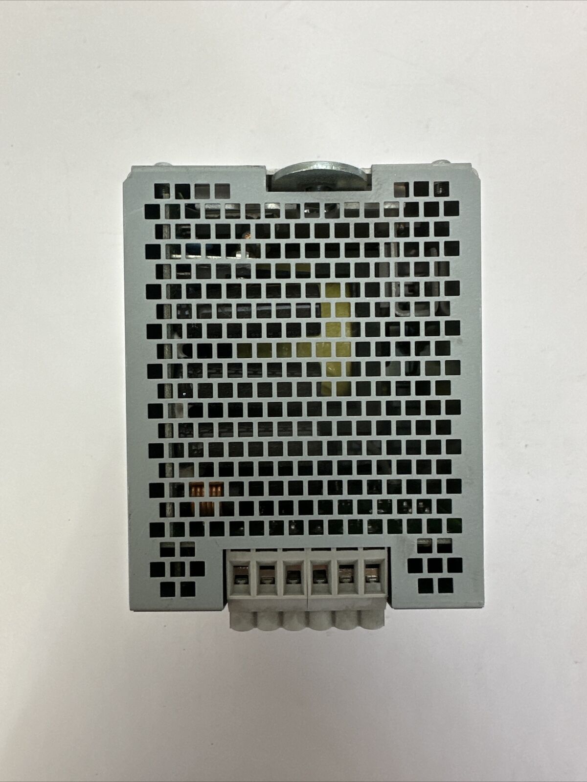 SOLA SDN 10-24-100P POWER SUPPLY 24VDC 10A 115/230VAC 5.0/2.0A
