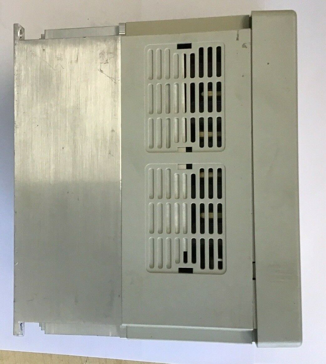 DELTA VFD007B21A AC DRIVE 240V 50/60HZ 1HP VER:04.24