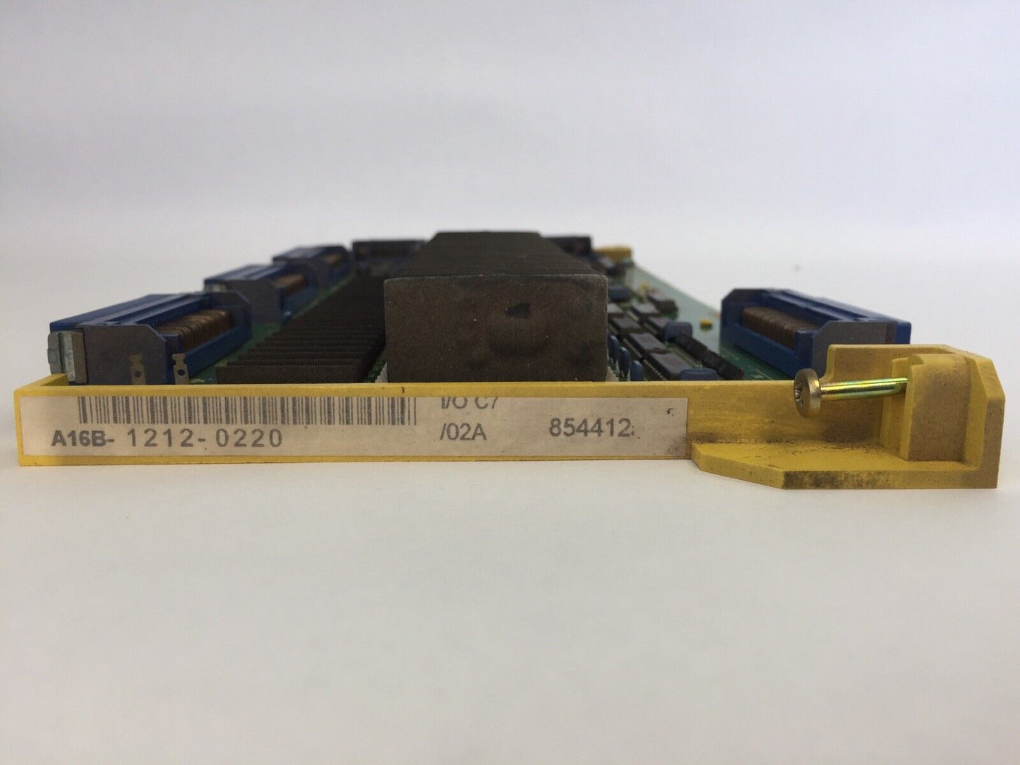 FANUC A16B-1212-0220 CIRCUIT BOARD