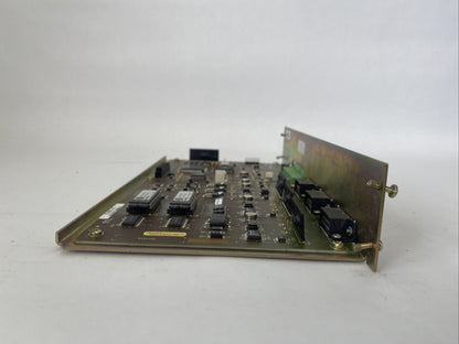 ALLEN BRADLEY 8520ASM3 SERVO MODULE ANALOG REV 01 PART 160722