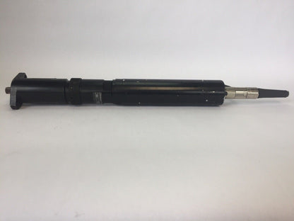 REXROTH 0608701018 DRIVE SPINDLE 0608720040 NUT RUNNER 0608820102 TRANSDUCER SYS