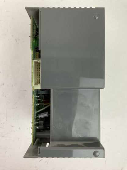 ALLEN BRADLEY 1746-P2 SER C DIR/VER 10000019377/05 POWER SUPPLY