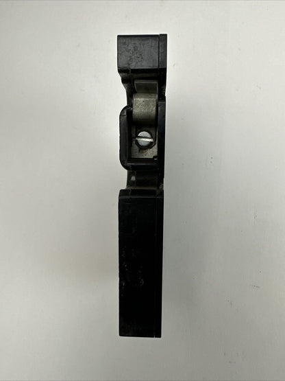 SYLVANIA / ZINSCO Q-15 CIRCUIT BREAKER 15AMP 120/240VAC 1POLE