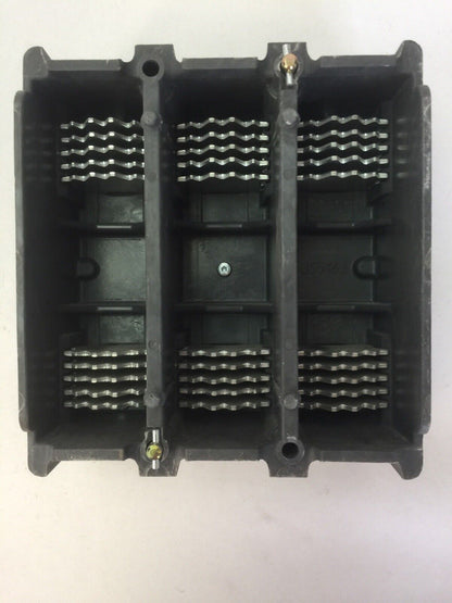 TELEMECANIQUE LC1F330 CONTACTOR 600VAC 250HP 370A LX1FH1102 110-115V 40-400HZ