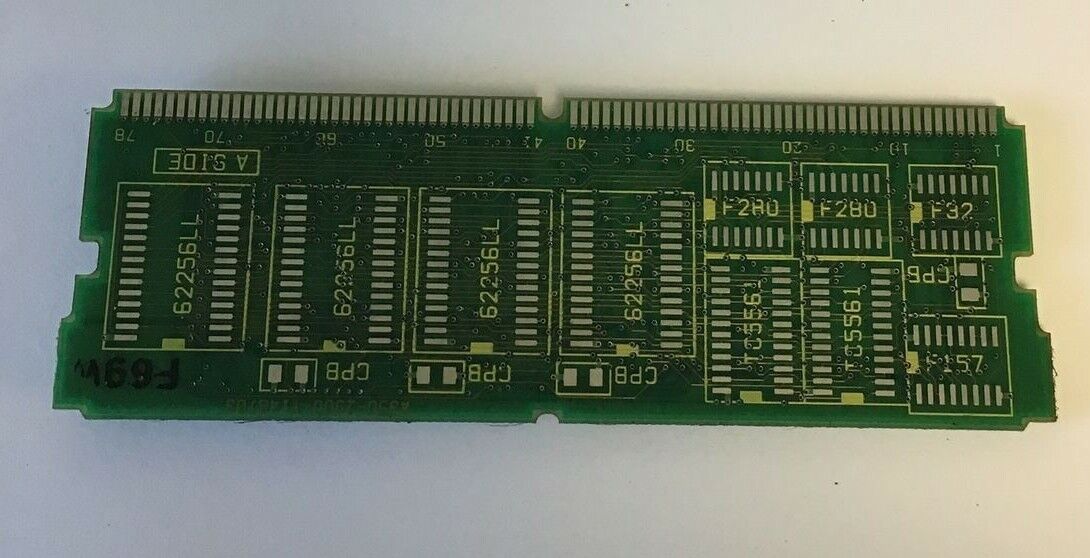 FANUC A20B-2900-0143/04A MODULE