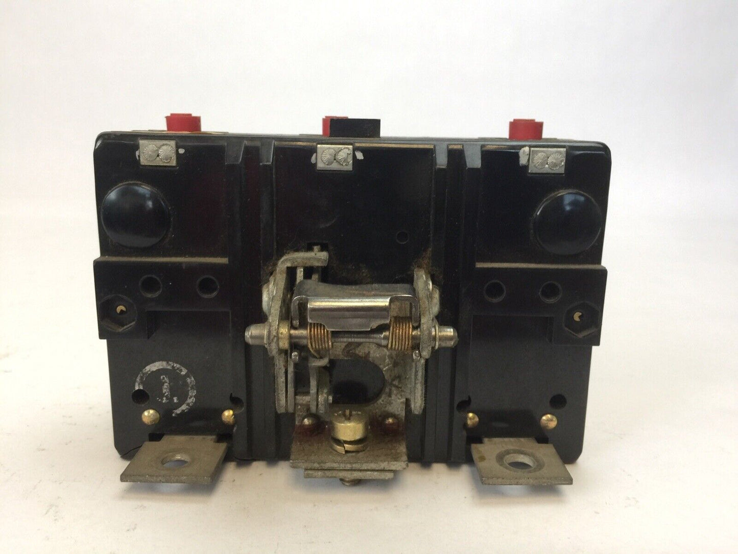 WESTINGHOUSE HKA3700TM TRIP UNIT 225AMP 3POLE INST TRIP 350-700A 2602D84G17
