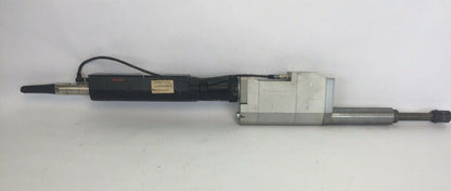 REXROTH 0608701018 DRIVE SPINDLE 0608720040 NUT RUNNER 0608801004 OFFSET DRIVE