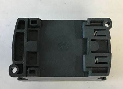 SCHNEIDER LC1D32 BL CONTACTOR 24VDC