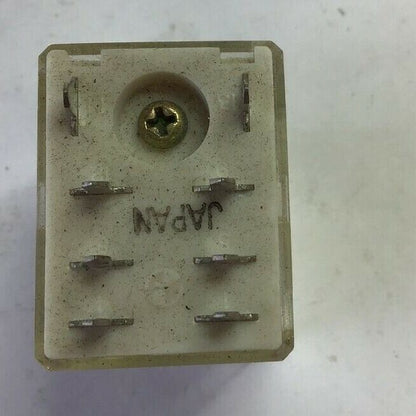 SIGMA 76RE2 12DC RELAY 220VAC 10A