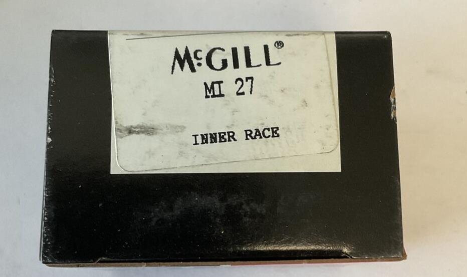 MCGILL MI 27 ROLLER INNER BEARING ***LOTOF4***