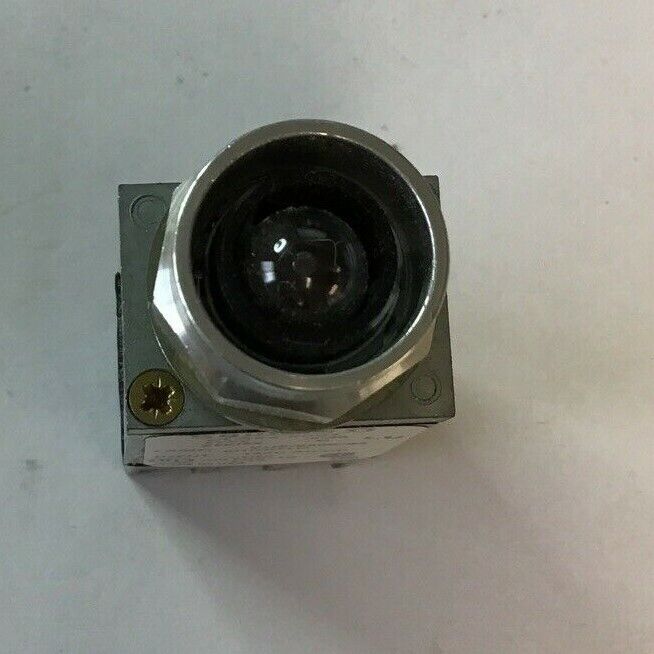 SQUARE D 9001 JP-38 SER.C PILOT LIGHT W/O LENS 120VAC/DC