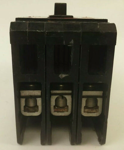 SIEMENS EMKB050MC1 SENTRON HEAVY MINING DUTY BREAKER 50A 1000VAC 3P TYPE EMK