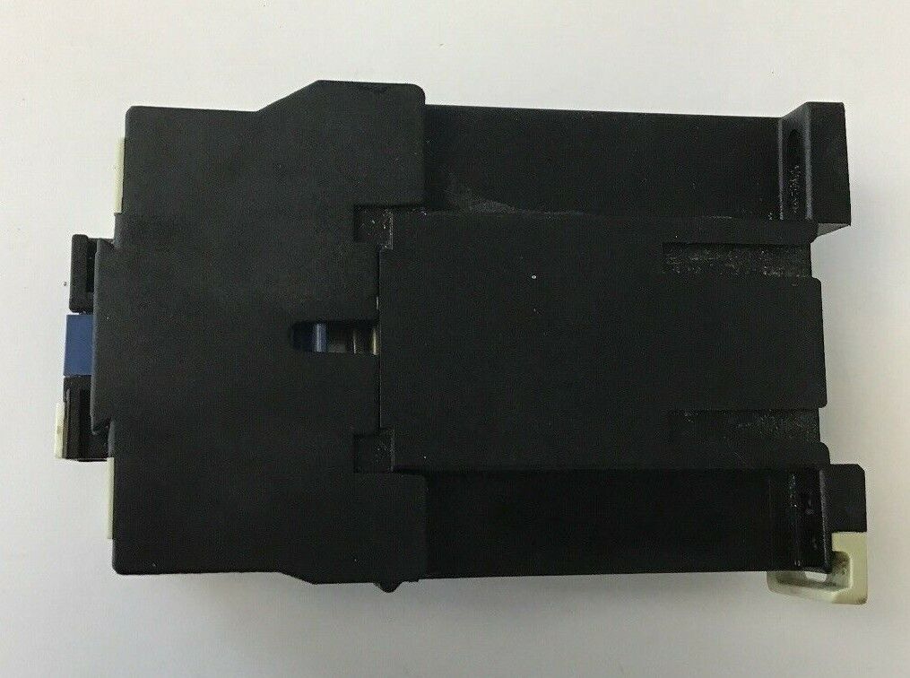 Telemecanique LP1-D12-10 Contactor 24v-dc 25a Amp 7-1/2hp Ac