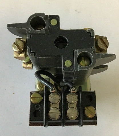 WESTINGHOUSE OT3PA PUSH TO TEST LIGHT 6VAC/DC