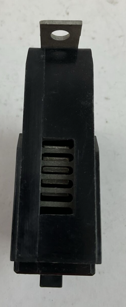 SIEMENS BQCH1B015 CIRCUIT BREAKER 15AMP 1POLE 277VAC