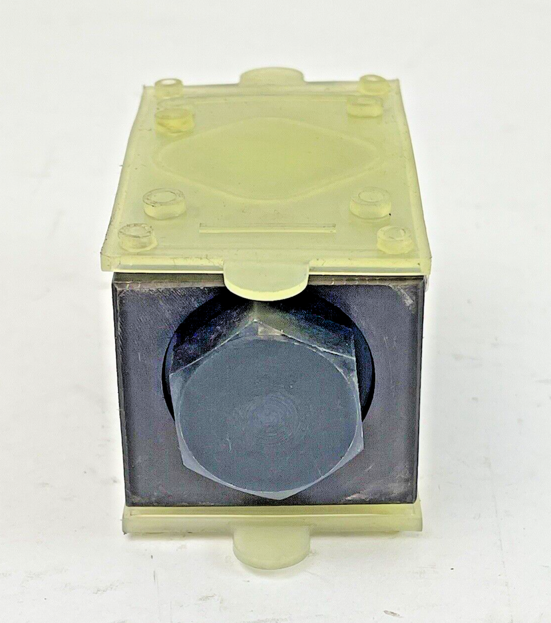 EATON - VICKERS - DGMPC-3-ABK-BAK-41 - PILOT OPERATED CHECK VALVE - 694400