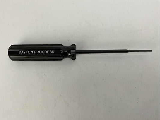 DAYTON PROGRESS BALL RELEASE TOOL STRAIGHT