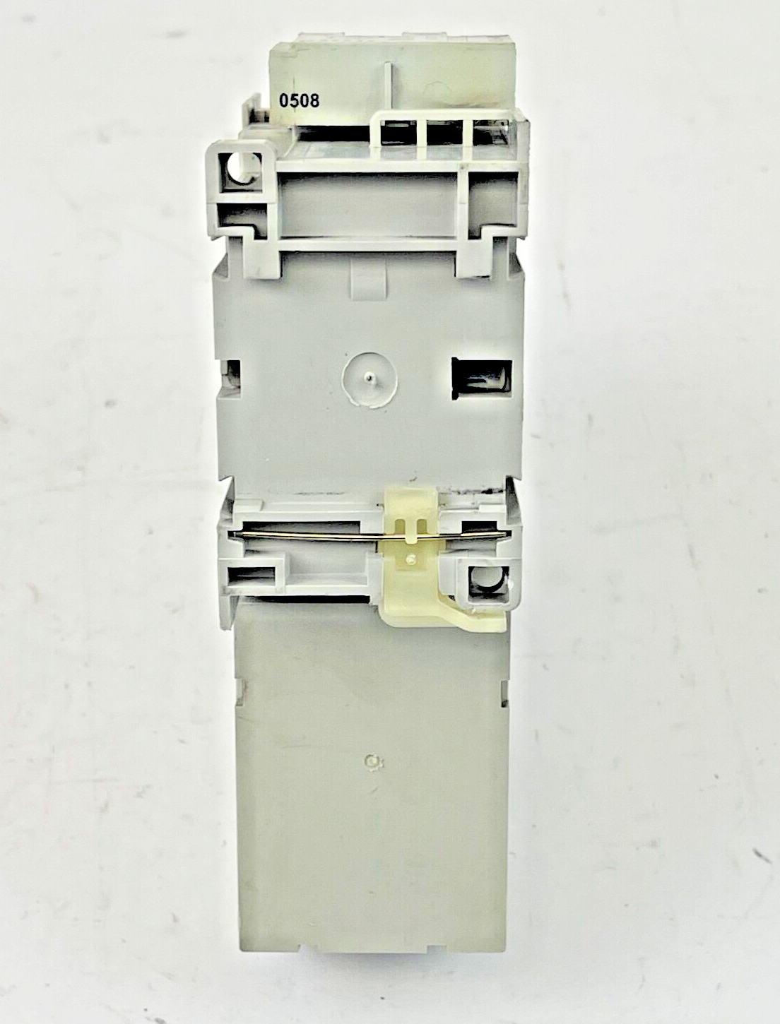 ALLEN BRADLEY -193-EEDB SER. B - 100-C09Z*10 A 25V -100-F B - 100-FSD250 A COMBO