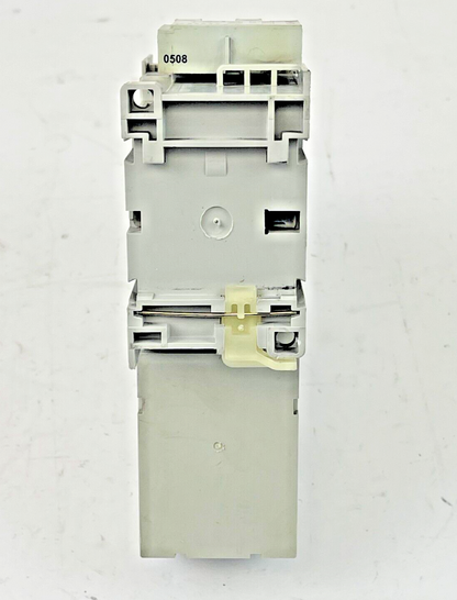 ALLEN BRADLEY -193-EEDB SER. B - 100-C09Z*10 A 25V -100-F B - 100-FSD250 A COMBO
