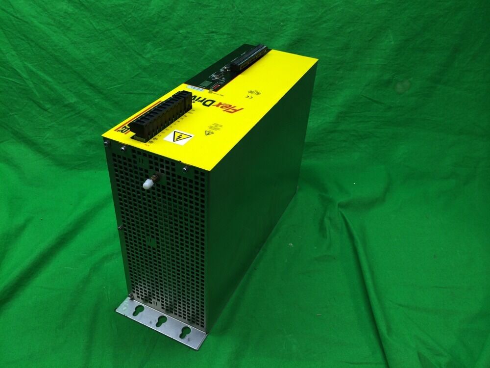 BALDOR FLEX DRIVE FD4A15TR-RN23 FD4A15TRRN23 15A 460V, AC400-480V, 50/60HZ, 3PH
