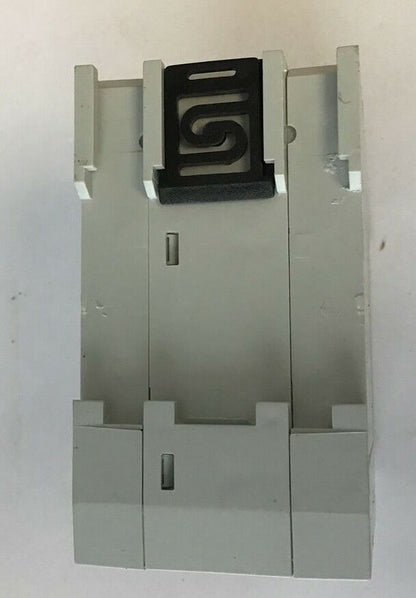 CARLO GAVAZZI DWB01CM4810A 3-PHASE LOAD GUARD RELAY 380/480VAC