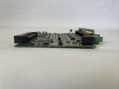 IAI IAIO-3205 NP1/E ED-032-9-040-0-000-0 CIRCUIT BOARD