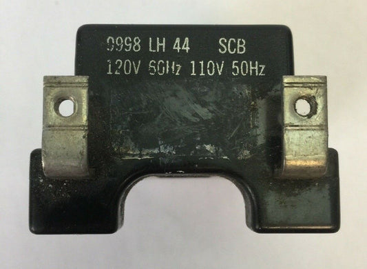 SQUARE D 9998 LH44 COIL 120V 60HZ 110V 50HZ