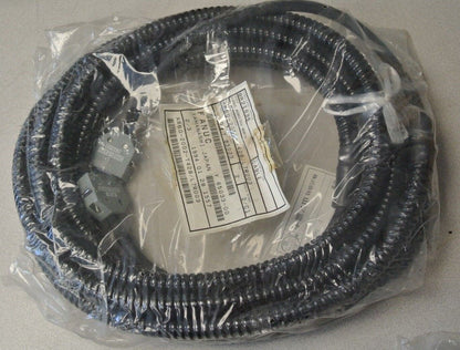 FANUC A660-2002-T428/L7 CABLE ASSEMBLY / NEW SURPLUS / FACTORY SEALED