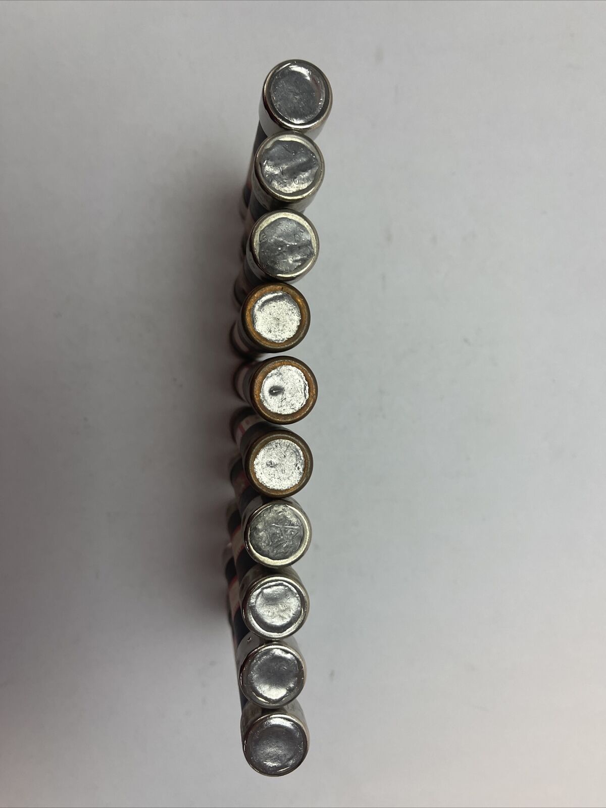 LITTELFUSE FLSR9 SLO-BLO TIME DELAY DUAL ELEMENT FUSE 9AMP 600VAC (LOT OF 10)