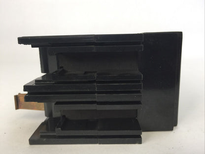 FPE 2220 CIRCUIT BREAKER NE-S FRAME 2POLE 20A 240VAC 125-250VDC FEDERAL PACIFIC