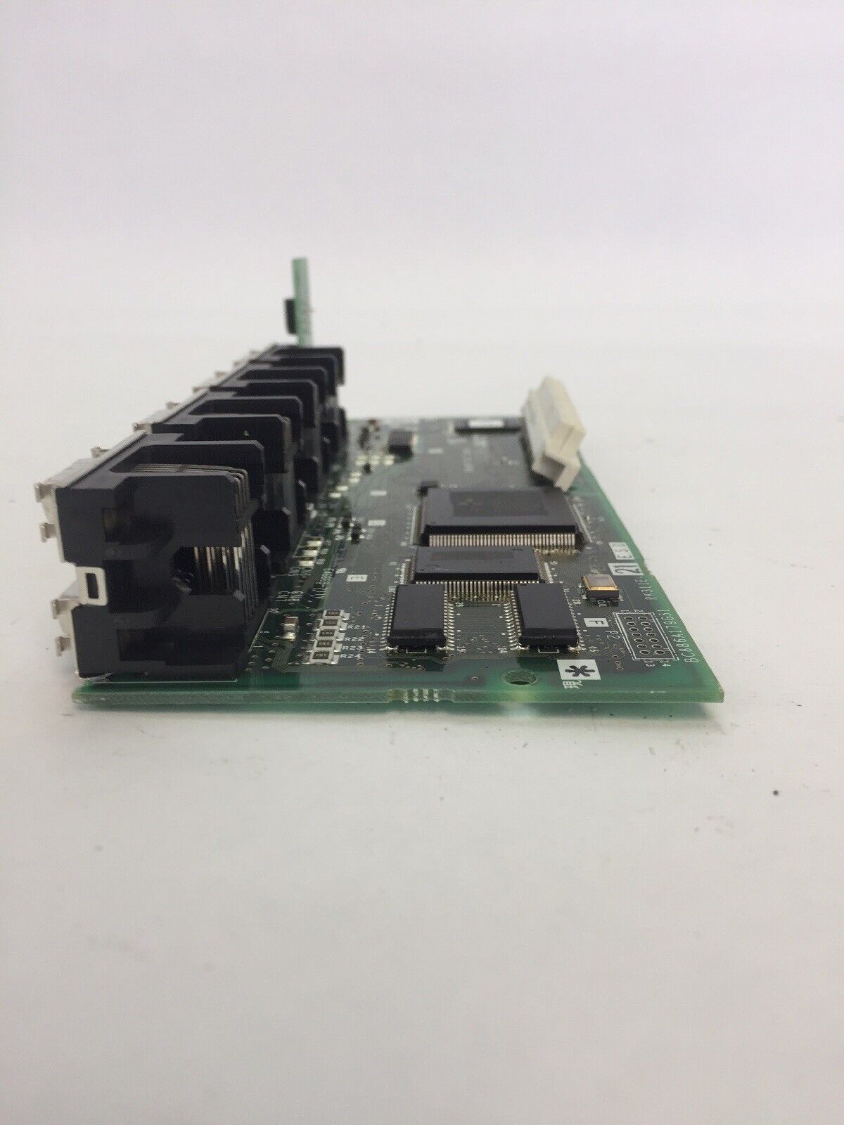 MITSUBISHI RK311E-21 CIRCUIT BOARD BC886A179G51 BC886A179H01 RL014A-1