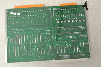 NORDSON 105987G / 8 CHANNEL I/O BOARD / CIRCUIT BOARD