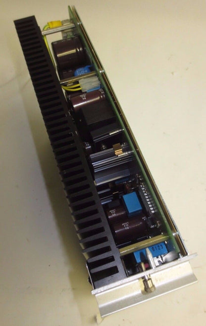 REXROTH 0-608-750-083 / VM300 POWER SUPPLY MODULE