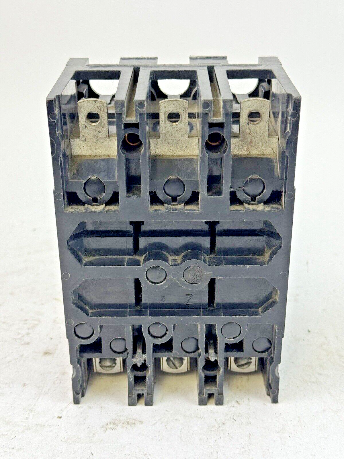 CUTLER-HAMMER/ EATON - EHC3015 - CIRCUIT BREAKER -3 POLE/15 A/480 VAC