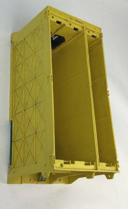 FANUC A05B-2316-C105 3 Slot Back Plane