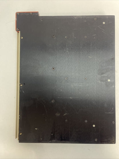 GE FANUC WHEDCO 78004658 SERVO CONTROL MODULE 9510