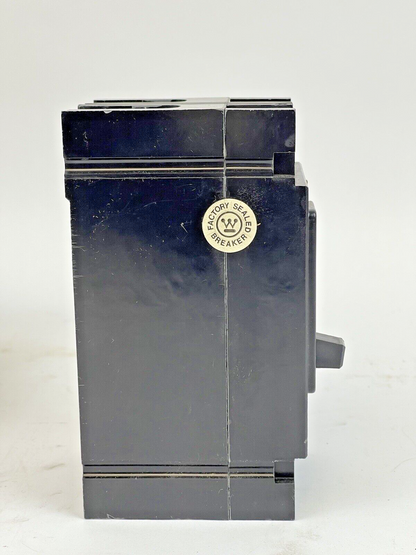 WESTINGHOUSE - EB2035 - CIRCUIT BREAKER - 2P, 35A, 40C, 240 VAC 125/250VDC